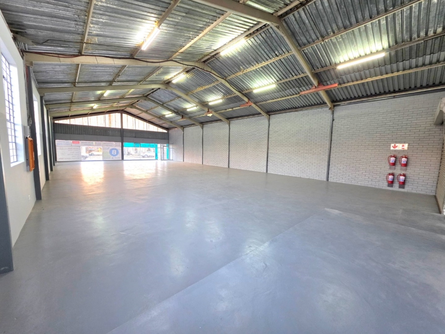 To Let Commercial Property for Rent in Bethlehem Free State